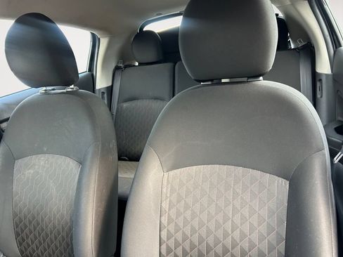Used 2024 Mitsubishi Mirage ES FWD image 9