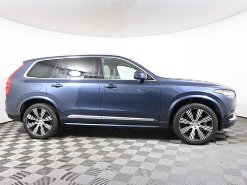 Used 2023 Volvo XC90 B6 Ultimate w/ Protection Package Premier AWD/4WD image 8