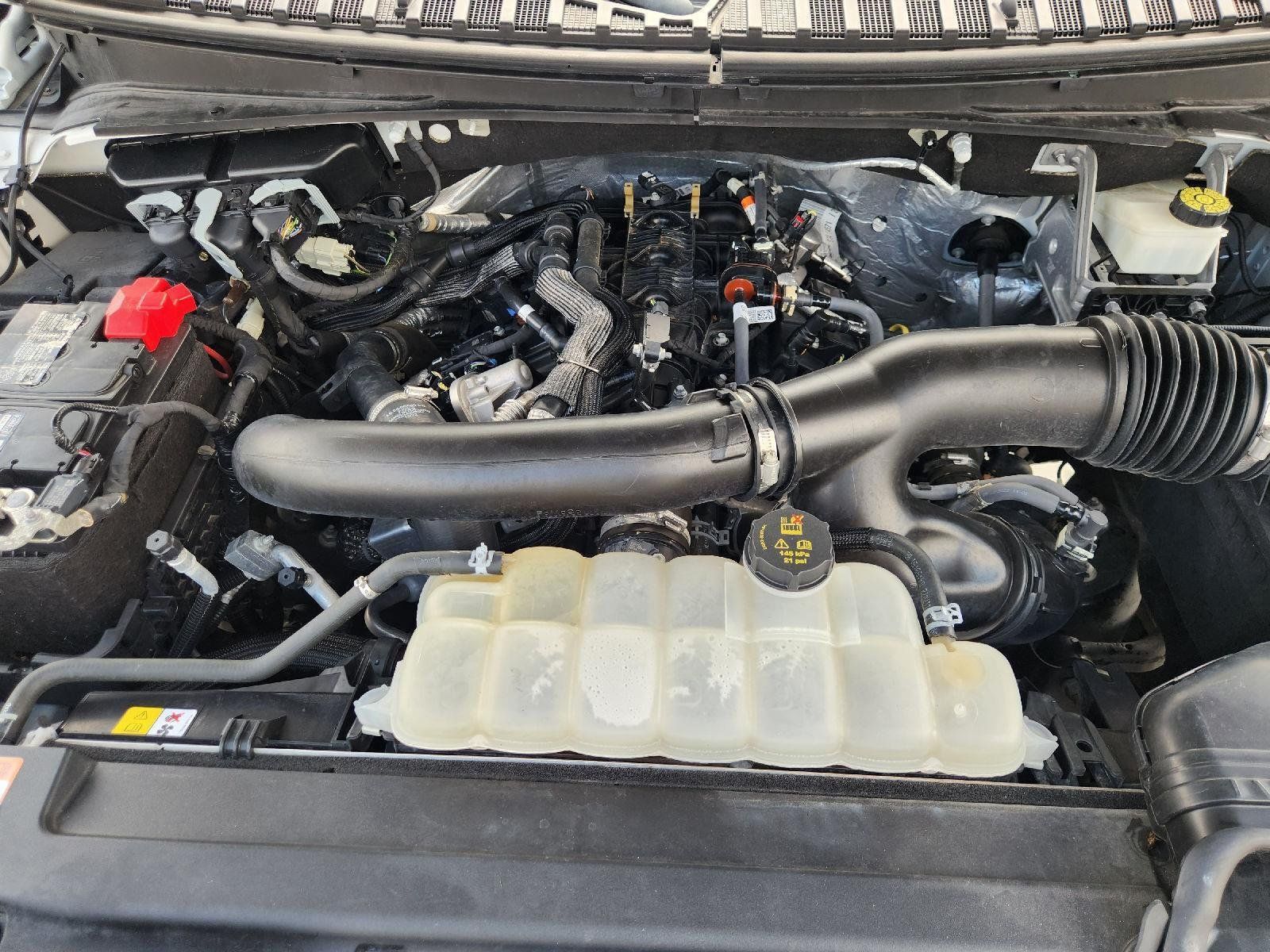 Used 2023 Ford Expedition XLT RWD image 34