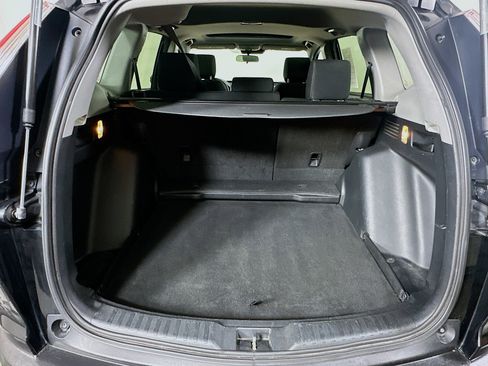 Used 2017 Honda CR-V EX image 30