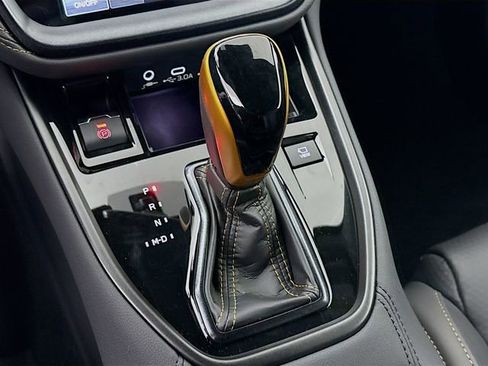 New 2025 Subaru Outback Wilderness image 17