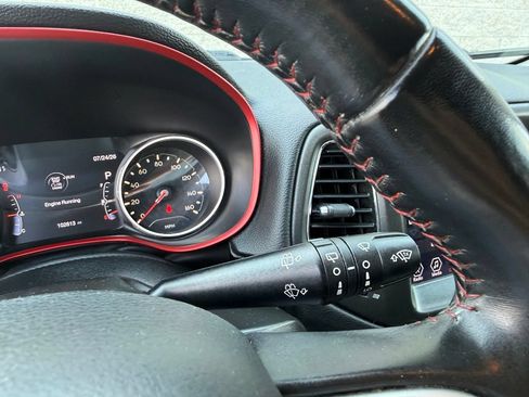 Used 2020 Jeep Compass Trailhawk AWD/4WD image 35