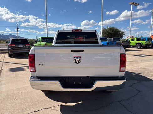 Certified 2024 RAM 1500 Classic SLT image 6
