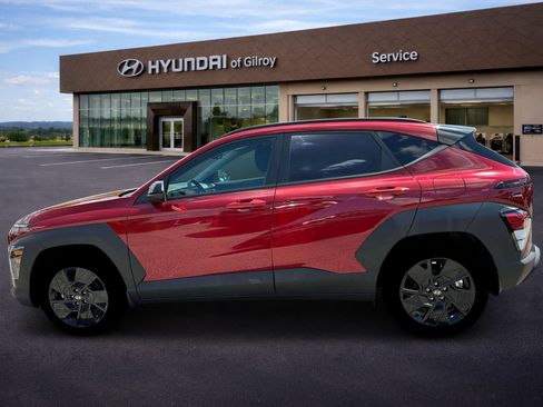 New 2026 Hyundai Kona SEL Sport FWD image 3