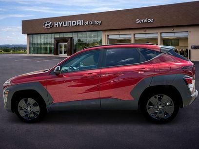 New 2026 Hyundai Kona SEL Sport