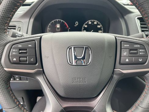 Used 2024 Honda Ridgeline TrailSport image 13