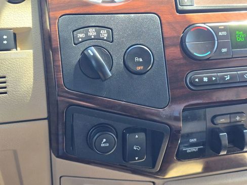 Used 2008 Ford F250 XLT AWD/4WD image 29