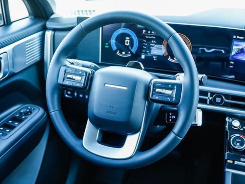 New 2026 Hyundai Santa Fe SEL FWD image 16