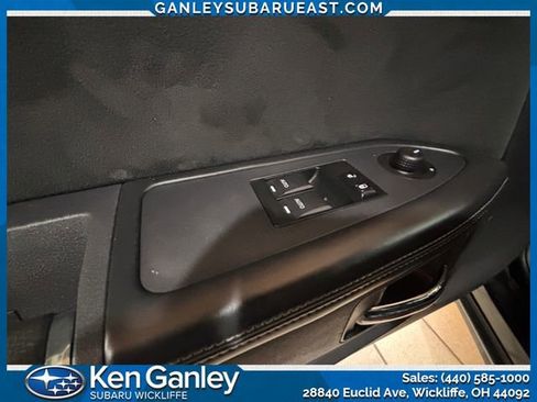 Used 2010 Dodge Challenger SRT8 w/ SRT Option Group II image 11