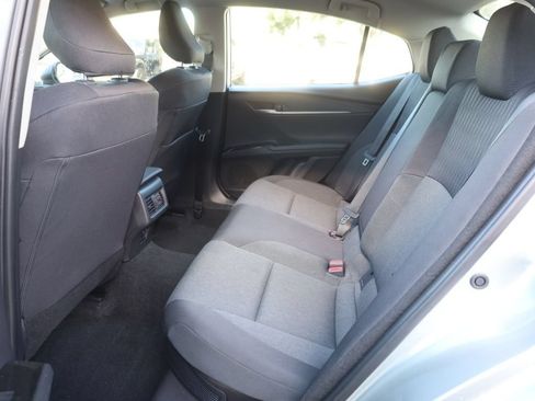 Used 2026 Toyota Camry LE FWD image 16