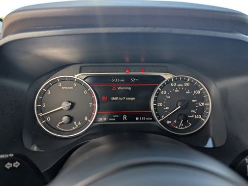 Certified 2023 Nissan Rogue S image 28