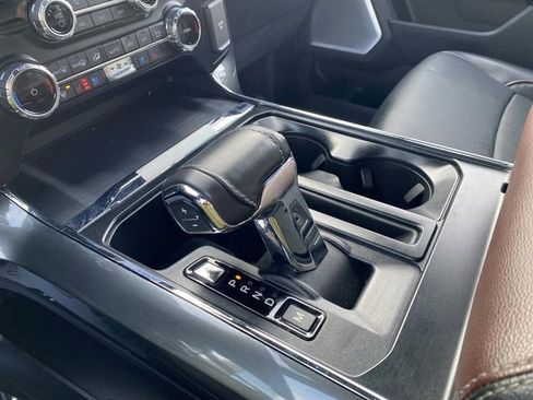 Certified 2023 Ford F150 Lariat w/ Equipment Group 502A High image 20