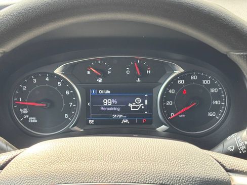 Certified 2024 GMC Terrain SLE FWD image 14