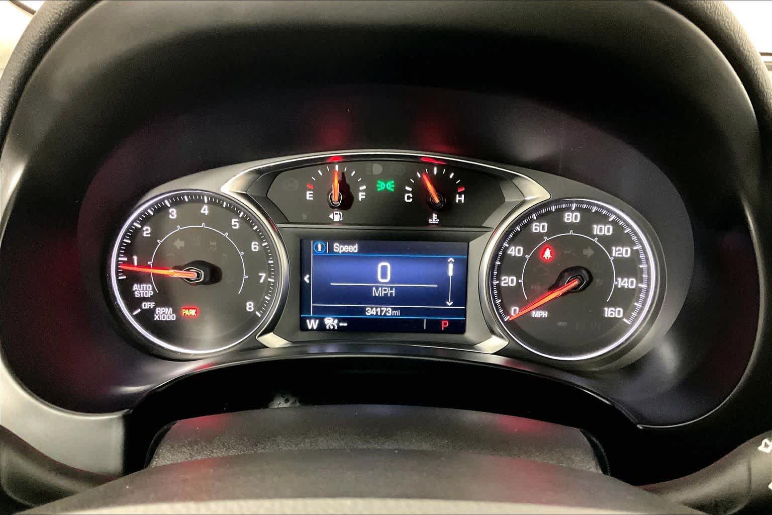 Used 2024 GMC Terrain SLE w/ Driver Convenience Package FWD image 24