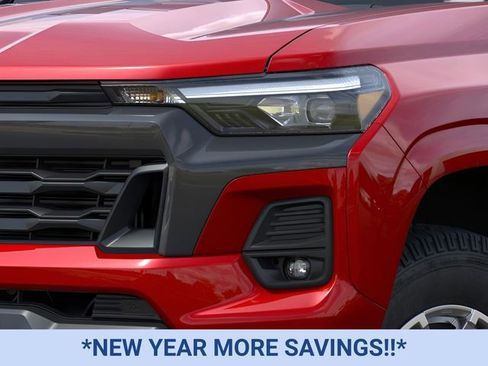 New 2026 Chevrolet Colorado LT w/ LT Convenience Package image 10