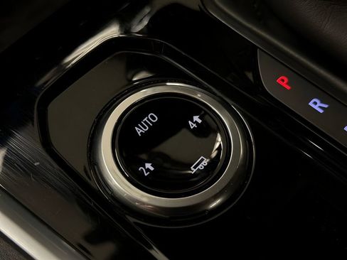 Certified 2023 Chevrolet Colorado LT w/ LT Convenience Package image 22