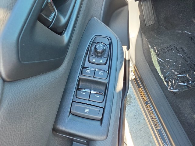 New 2026 Subaru Forester Wilderness AWD/4WD image 13