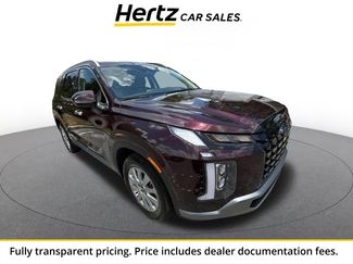 Used 2025 Hyundai Palisade SEL FWD video 1