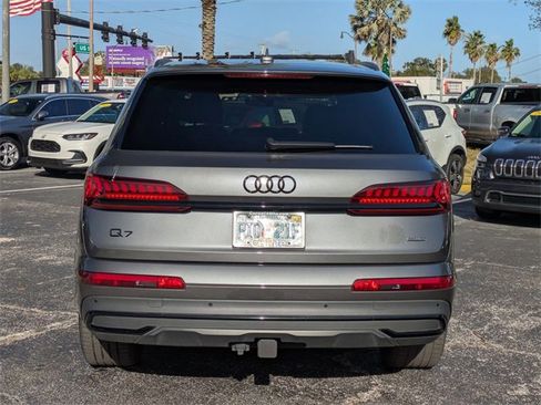 Used 2023 Audi Q7 3.0T Prestige image 6