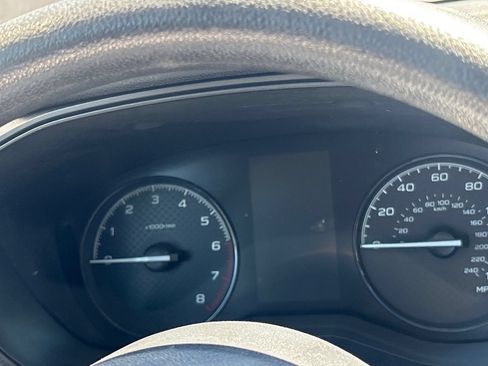 Used 2019 Subaru Forester w/ Alloy Wheel Package AWD/4WD image 14
