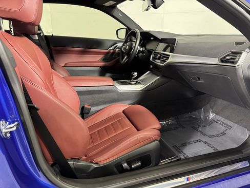 Used 2022 BMW 440i xDrive M440i xDrive image 29