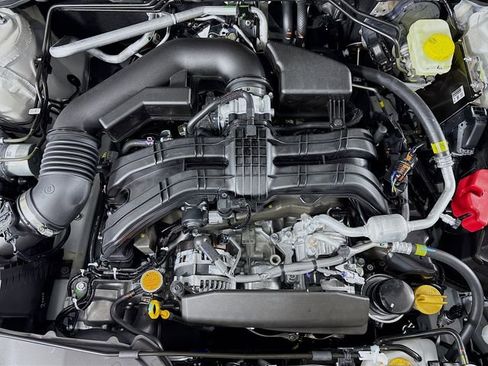 New 2026 Subaru Crosstrek 2.0i Premium image 28