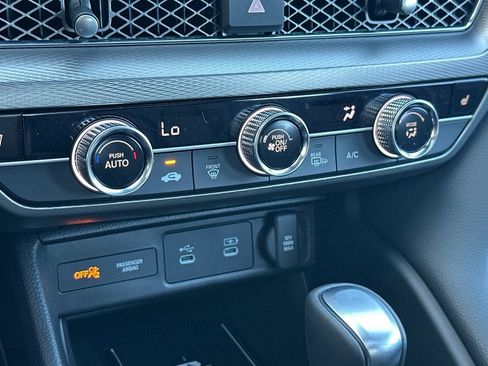 New 2026 Acura Integra A-Spec image 21