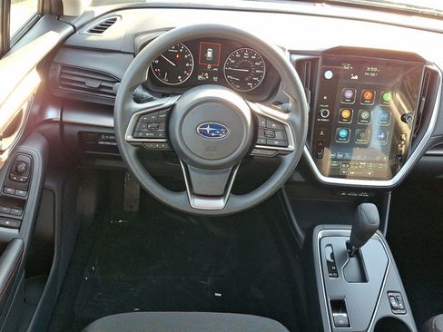 New 2026 Subaru Impreza 2.0i Sport image 9