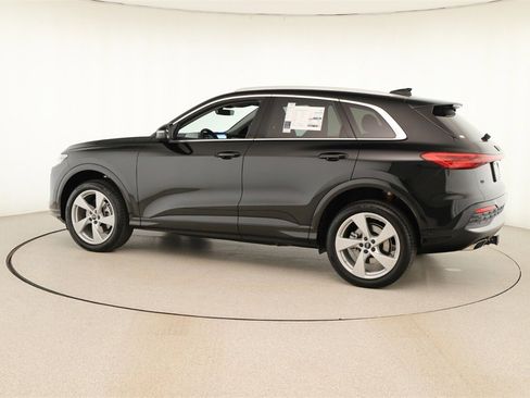 New 2025 Audi Q5 2.0T Premium Plus image 3