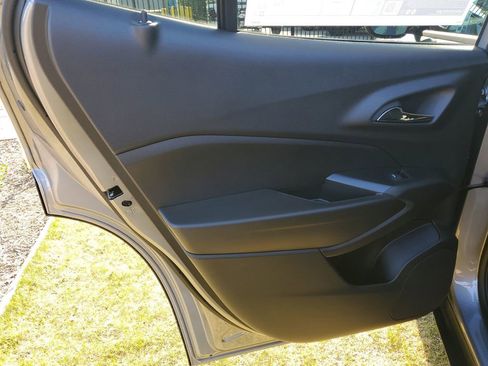 New 2026 Chevrolet Trax LT w/ Driver Confidence Package image 15