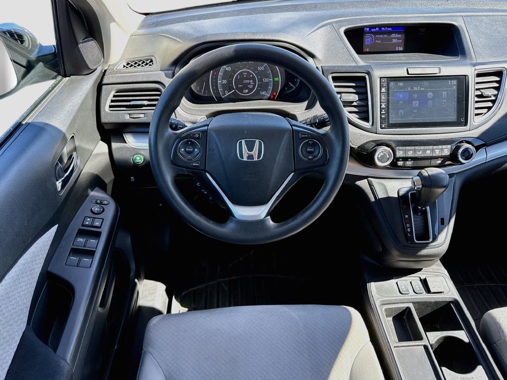 Used 2016 Honda CR-V EX image 31