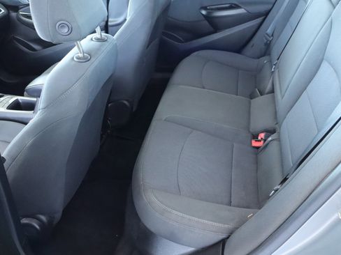 Used 2018 Chevrolet Cruze LT image 27