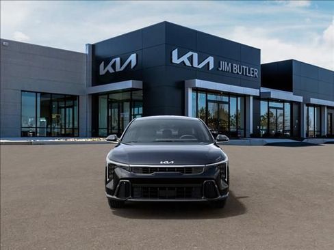 New 2026 Kia K4 GT-Line FWD image 2