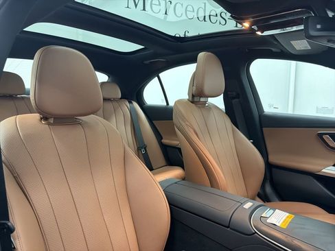 New 2026 Mercedes-Benz E 350 E 350 image 29
