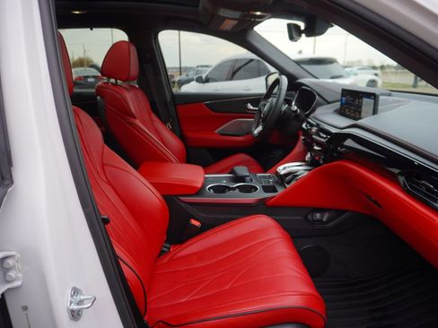 Used 2023 Acura MDX Type S image 35