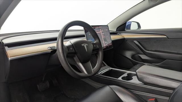 Used 2022 Tesla Model 3 RWD image 23