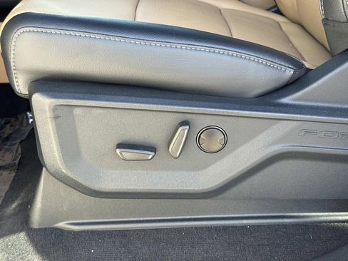 New 2025 Ford F350 Lariat w/ Lariat Ultimate Package image 20
