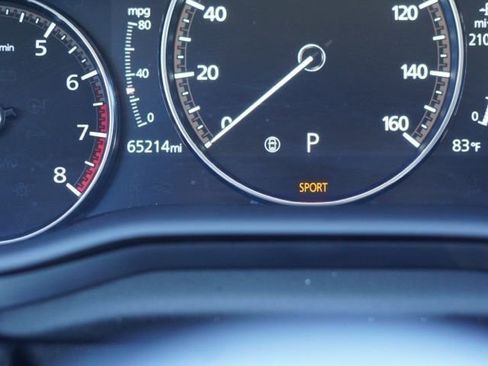 Used 2023 MAZDA CX-30 AWD 2.5 S w/ Preferred Package image 21