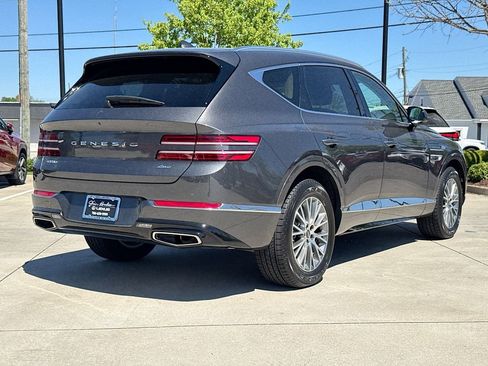 Used 2023 Genesis GV80 2.5T w/ Cargo Package AWD/4WD image 8