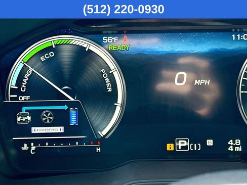 New 2025 Subaru Forester Limited image 15