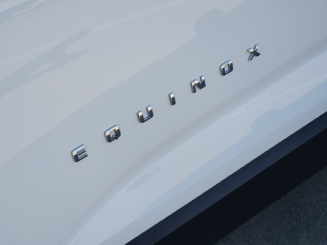 Used 2026 Chevrolet Equinox LT FWD image 9