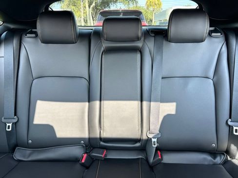 Used 2026 Acura Integra A-Spec FWD image 13