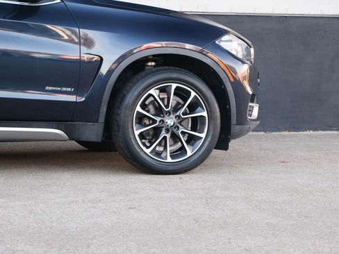 Used 2017 BMW X5 sDrive35i RWD image 13