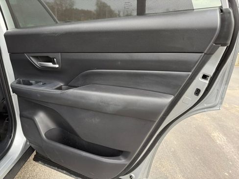 Certified 2025 Toyota Grand Highlander AWD image 28