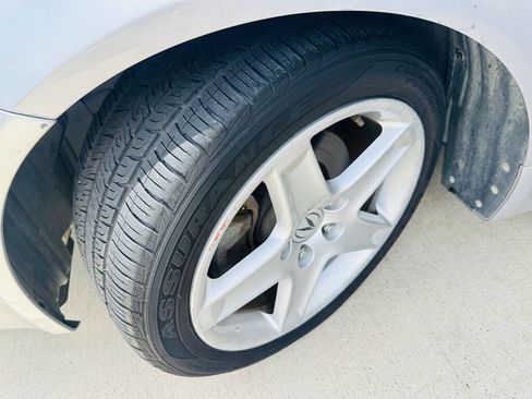 Used 2005 Acura TL FWD image 23