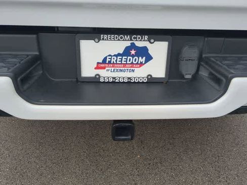 Used 2022 RAM 1500 Lone Star image 38