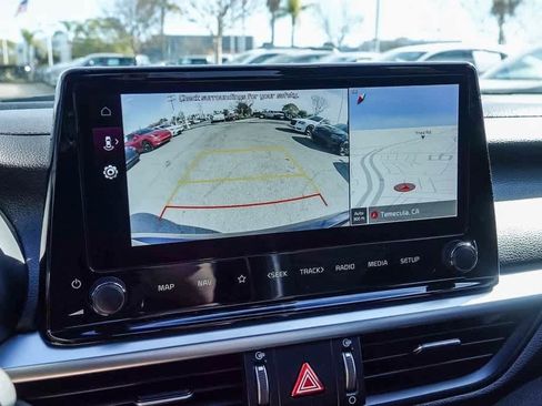 Certified 2023 Kia Forte GT-Line w/ GT-Line Technology Package image 23