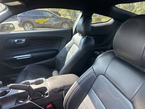 Used 2021 Ford Mustang GT Premium w/ Equipment Group 401A image 27