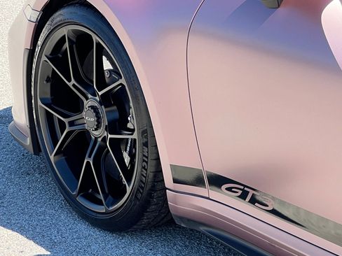 Certified 2022 Porsche 911 GT3 image 13