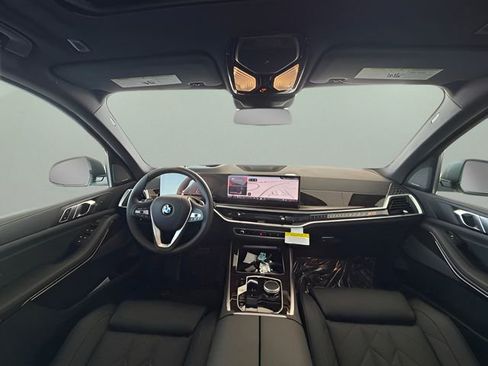 New 2026 BMW X5 xDrive40i w/ Premium Package image 26